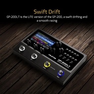 VALETON GP-200LT Guitar Bass Amp Modeling IR Cabinets Simulation Multi-Effects with FX Loop MIDI I/O