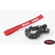 CRtoys RC4WD Z-S1551 - RC 1/10 Warn Premium Winch Hook