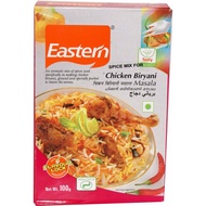 Eastern Chicken Biryani Masala- 100gm