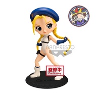 Banpresto Q Posket Street Fighter Cammy B