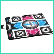 ◄ ♂ [COD] Non-Slip Dance Revolution DDR Dancing Pad Mat Step Dancer Blanket for PC
