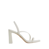 Aldo Arize Women's High Heels-White/Bone
