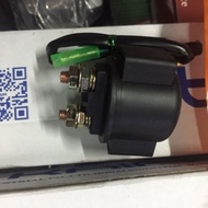Winner starter relay, Honda winner starter relay
