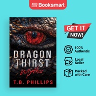 Dragon Thirst Mythos - Paperback - English - 9781961674066