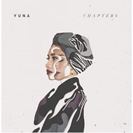 Yuna - Chapters ( Vinyl / LP / Piring Hitam )