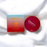 Okaya 24Hours Oil Control Loose Powder