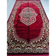 Carpet Rug Hambal Folding Floor Mat Jumbo Turkeybeludru 200 cm x 400 cm fitwell