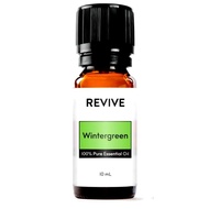 Revive Wintergreen Essential Oil