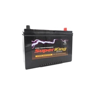 SuperKing 3SMF N70L 60D31L (60AMPS) Low Maintenance Automotive Battery