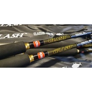 คัน PENN รุ่น CLASH