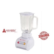 Hanabishi HJB-115 Super Blender 1.5L