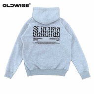 OLDWISE | HOODIE MISTY | INTEREST INTEREST
