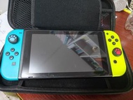 Nintendo Switch 遊戲機