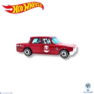 Hot Wheels COMPACT KINGS Alfa Romeo Giulia Ti Super Car | Hotwheels Mattel Collector Toys Vehicle Tr