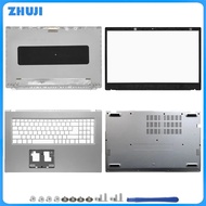 Repalce Cover For A317-58 A317-58G A317-53 A317-53G A317-33 A517-56G N20C6 LCD Back Cover Front Beze