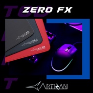 New Lot Artisan Mousepad Zero FX