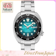 [SEIKO] SEIKO PROSPEX U.S. Special Edition Mechanical Automatic Watch Made in Japan Turtle Diver's 2