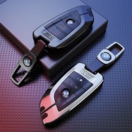 BMW zinc alloy key case car key case key cover BMW 3 series 5 series BMW X3 BMW X5 BMW X6 car key ch