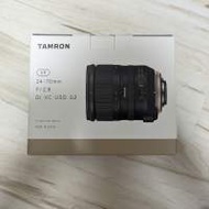 Tamron SP 24-70mm F2.8 Di VC USD G2 N...