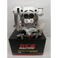 Sck Racing Super Head Y-15ZR 20/23 21/24 22/25mm