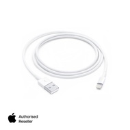 Apple Lightning to USB-A Cable (0.5m, 1m and 2m)