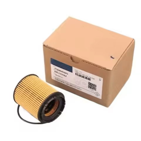 Oil Filter Compartment Cleaner for Buick Regal Lacrosse GL8 for Chevrolet Malibu 2.0 2.0T 2.4 2009 2