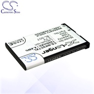 CS Battery Nokia BL-5CT / Nokia 5220 / 5630 XpressMusic Phone Battery NK5CTXL
