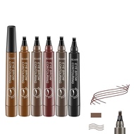 Lightsbetter Waterproof Brow Pen, Lightsbetter Eyebrow, Lightsbetter Waterproof Eyebrow Pen, Eyebrow