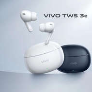 Vivo TWS 3e Earbuds | Intelligent ANC | Low Gaming Latency | Long Battery Life | 1-Year Vivo Warrant