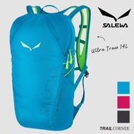 [SALEWA Italy] ULTRA TRAIN 14L Lightweight Sports Backpack|Cycling Backpack Quick Movable Hiking Tra
