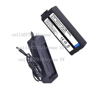 NB-CP2LH NB-CP2L Battery+Charger For Canon SELPHY NB-CP1L,CP1500 CP1300 CP1200 CP910 CP900 CP800 CP7