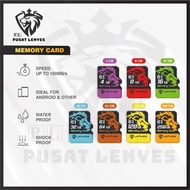 MMC - Memory Card Micro SD Card 4GB Memory CardLENYES/ 8GB/16GB/32GB/64GB/128GB High Speed Up To 90 