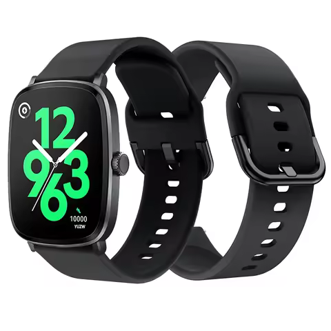 Original Watch Strap For Haylou Watch 2 Pro RS5 R8 S8 20mm 22mm Bracelet For Haylou Solar Plus RT3 S