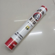 Kok shuttlecock SAMURAI HIJAU IJO - Kok bulu tangkis 1 slop - kok GAJAH MADA - kok badminton - bola 