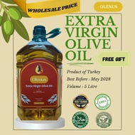 Extra Virgin Olive Oil/Product of Turkey/Extra Virgin Olive Oil/Turkey Products/(Earloop)/(Earloop)