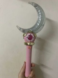 Sailormoon 美少女戰士 新月棒 變身器