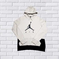 HOODIE AIR JORDAN ORIGINAL SECOND IMPORT, SZ L-XL, HD41