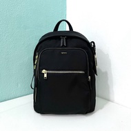 (T) HALSEY BACKPACK FREE ENGRAVING (VOYAGEUR)