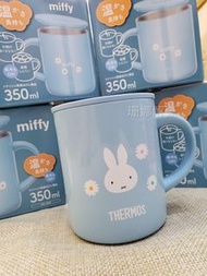 (預購) 日本🇯🇵Miffy Thermos 保溫杯