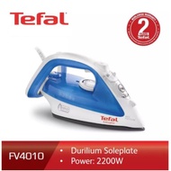 (CLEAN STOCK) FV4010 - Tefal Easygliss Steam Iron 2200W