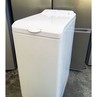洗衣機(上置式) ZWT8120金章850轉95%新(免費送及裝包保用)