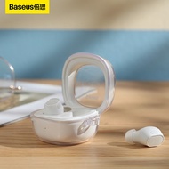 Baseus WM02 Transparent Protective Case All-Inclusive Silicone Waterproof