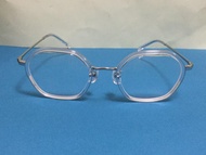 Jins Glasses  眼鏡