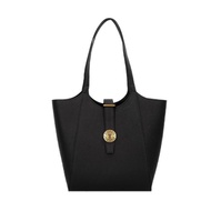 Olive Staccato SX3049 Women's Tote bags- Black