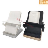 充電器 手機座 手機充電座 快速充電 立式充電座 小米30W 55W立式風冷無線充支架 橫屏充電支架 高速快充支架 苞郵