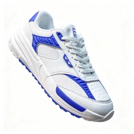 Armani EA7 Men's Low-Top Casual Shoes Sports Sneakers Display
