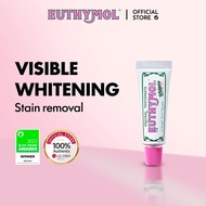 [EUTHYMOL] | Toothpaste Mini Size | 20g | Tooth Tone-up | Fresh Breath | Color Corrector | LG H&H OF