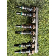 HONDA N BOX JF3 ( S 70 B ) FUEL INJECTOR ( 2G-5D-H191 )