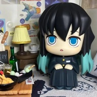 Figure Muichiro Tokito Giyu Tomioka - Demon Slayer Look Up Series Collection Hobby Anime Manga Minia