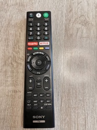 Sony RMF-TX310P 語音遙控器